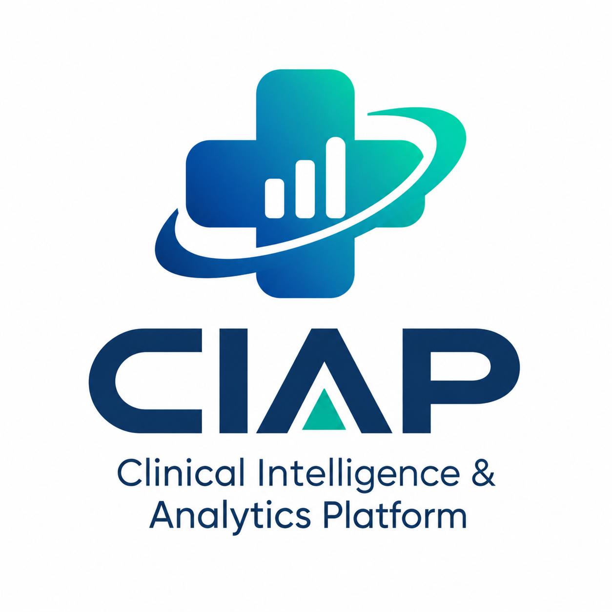 CIAP Logo